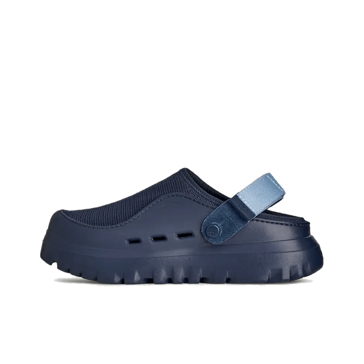 UGG® PeakMod Clog 'Deep Ocean'