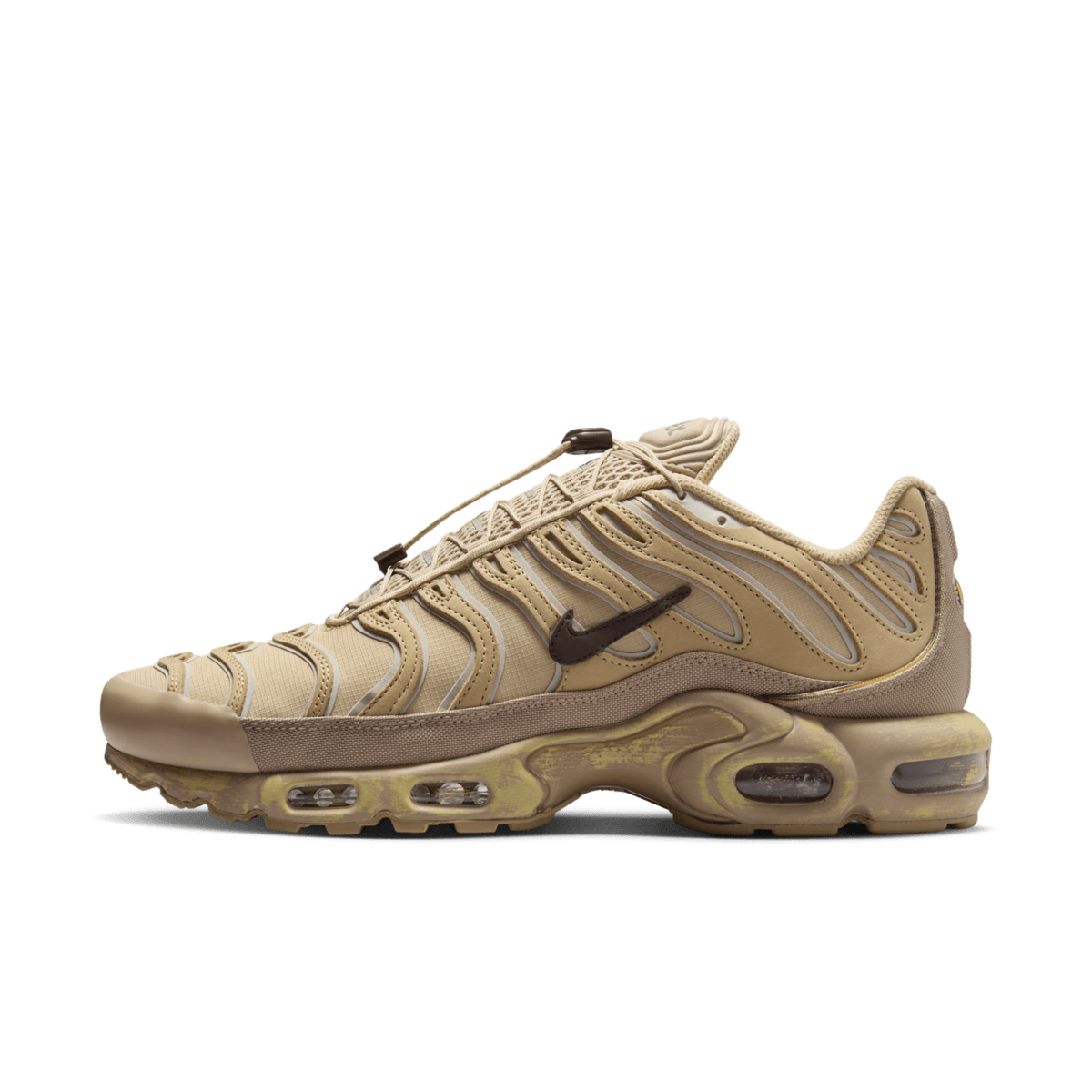 Nike Air Max Plus TN 'Sesame'