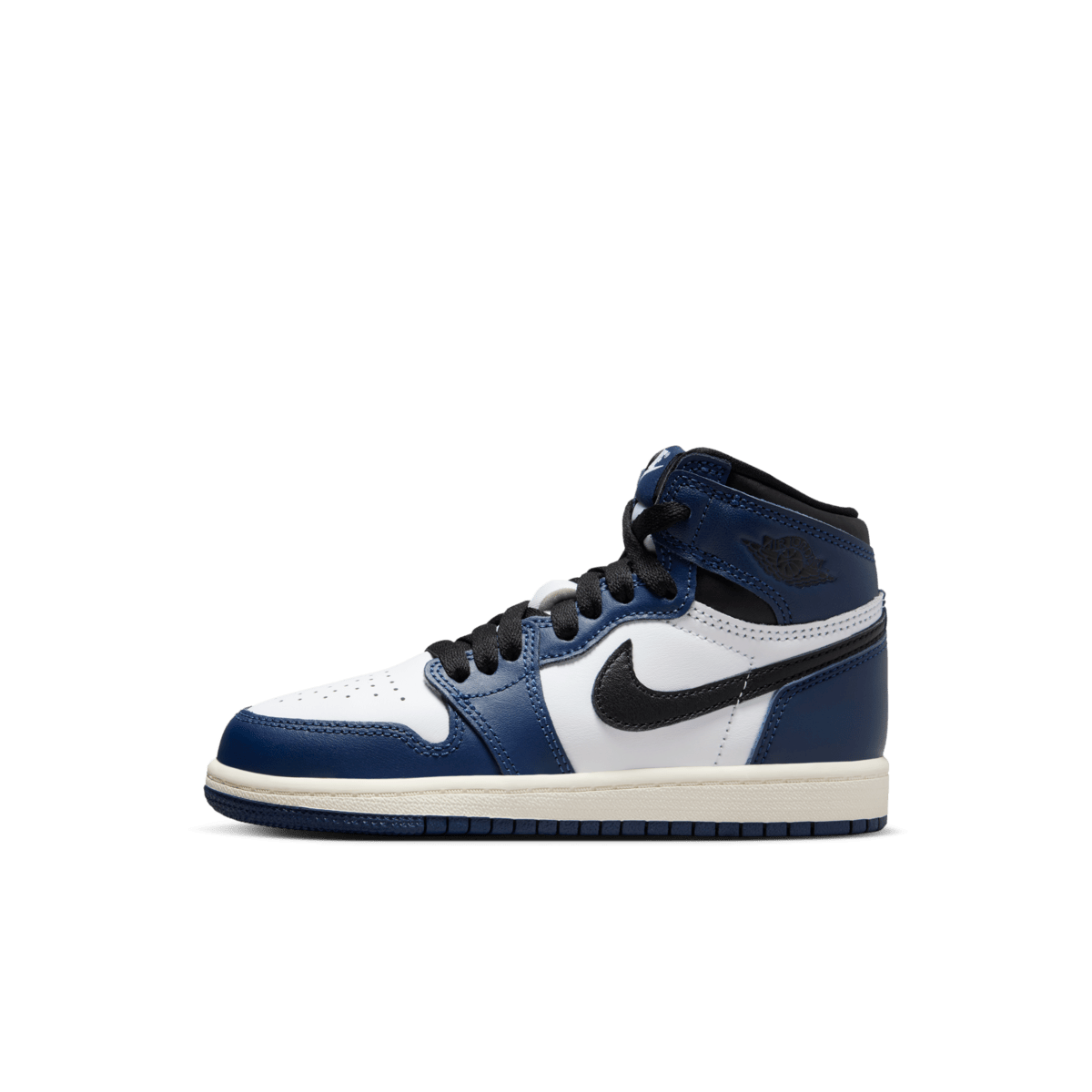 Air Jordan 1 Retro High OG PS 'Midnight Navy'