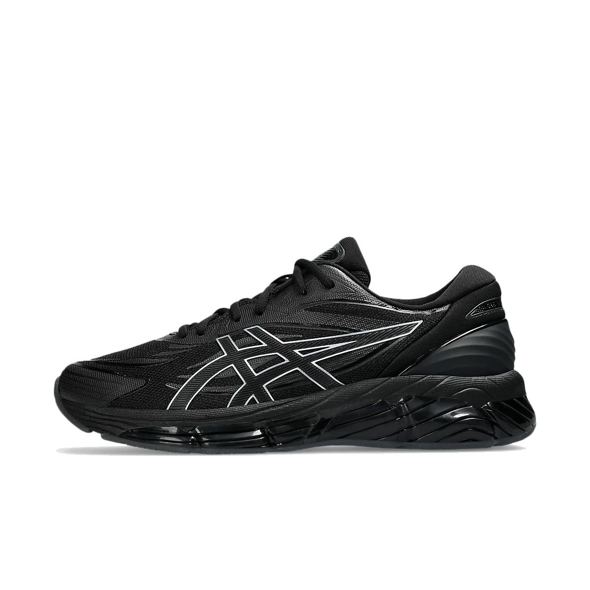 Asics Gel-Quantum 360 VIII 'Black'