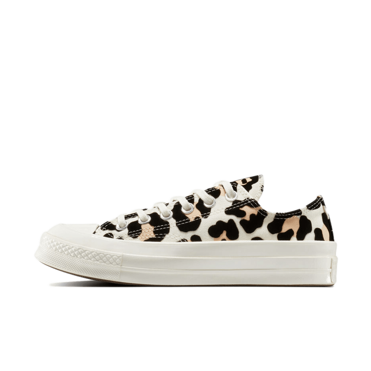 Converse Chuck 70 Low WMNS 'Leopard'