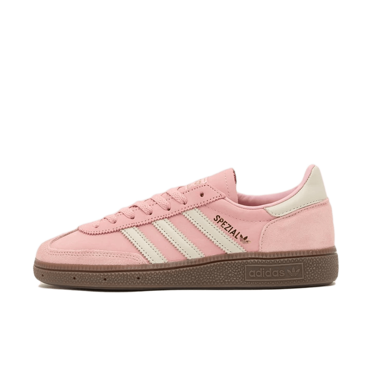 adidas Handball Spezial WMNS 'Wonder Mauve'