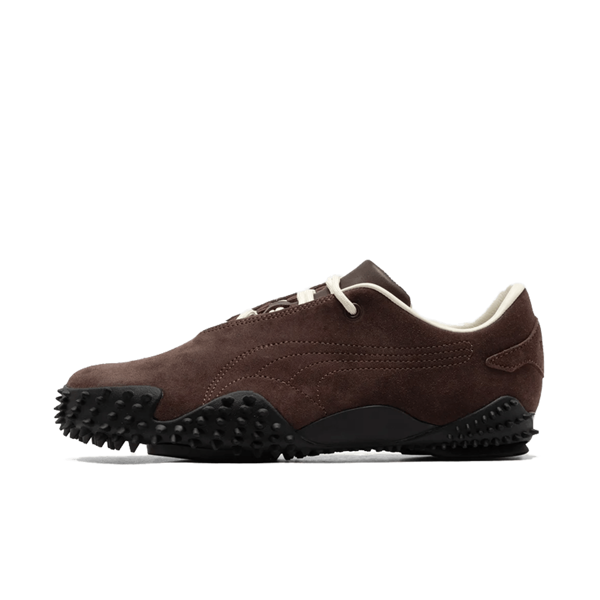 JJJJound x PUMA Mostro 'Dark Chocolate' | 403823-02 | The Drop Date