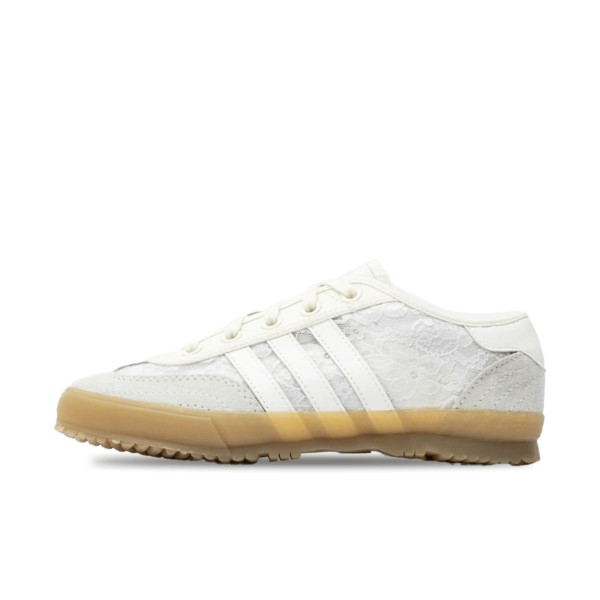NAKED x adidas Tischtennis 'White' | JI3995 | The Drop Date