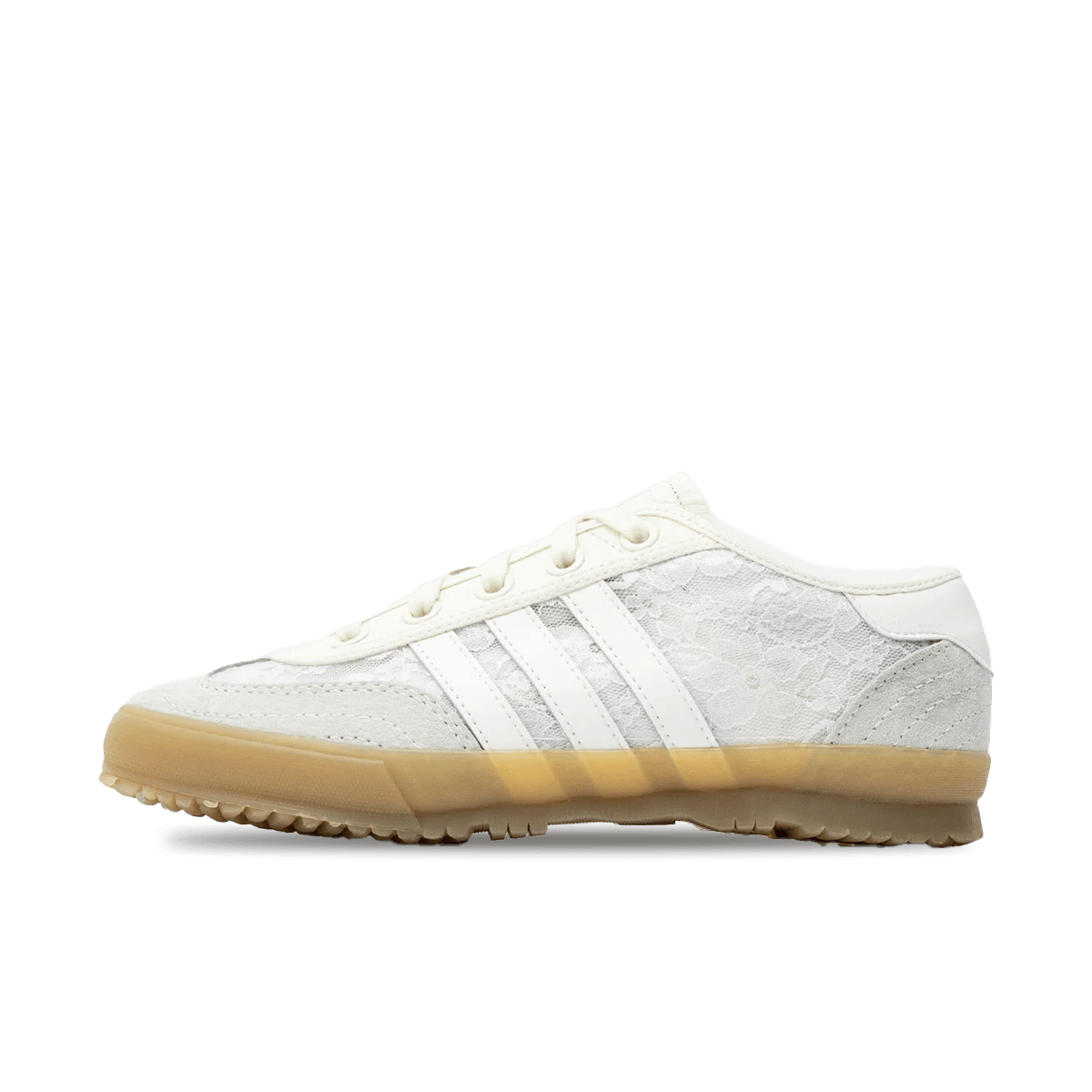 NAKED x adidas Tischtennis 'White'