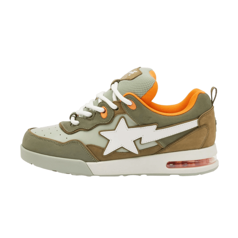 A Bathg Ape Road Sta New