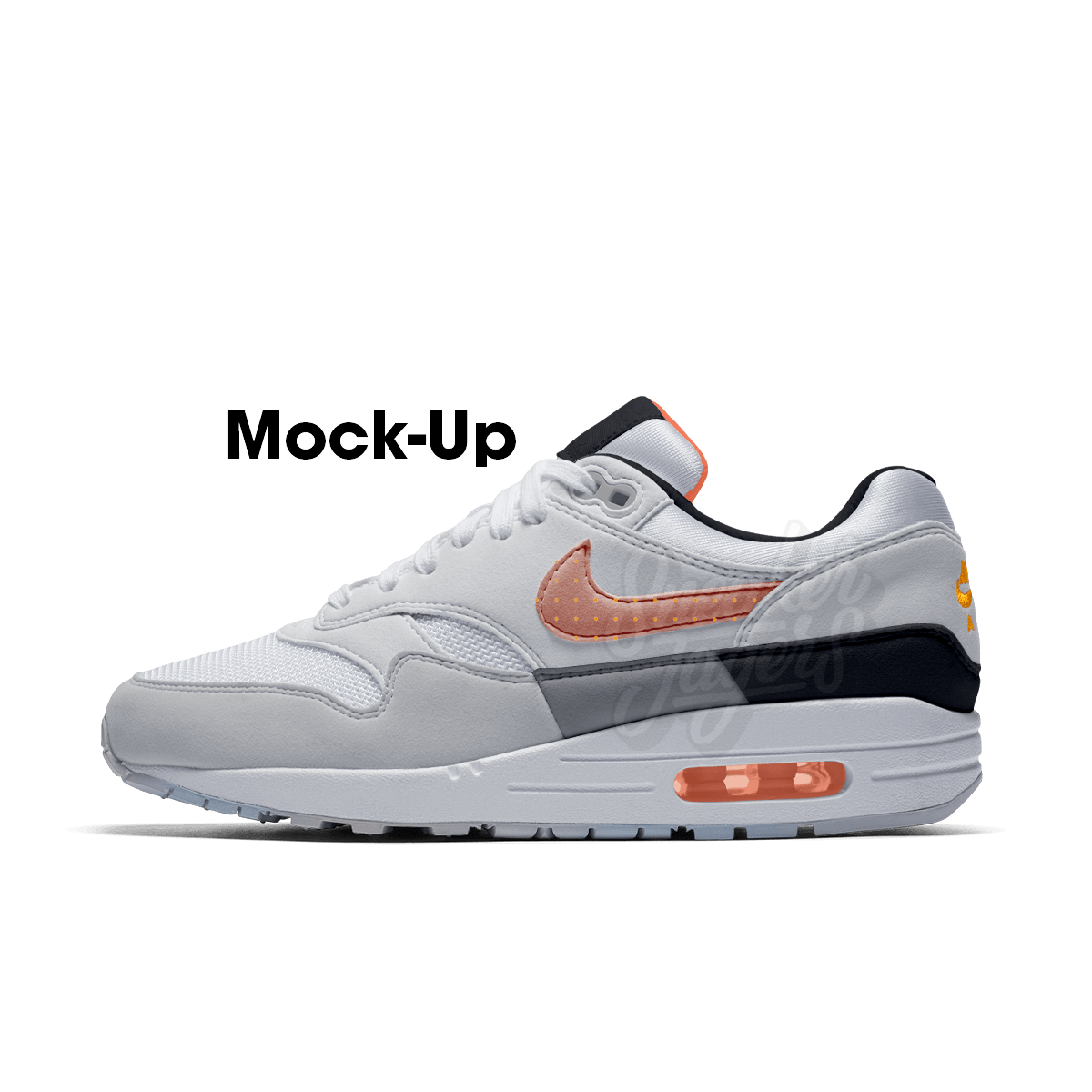 EA Sports x Nike Air Max 1 'Madden NFL 25'