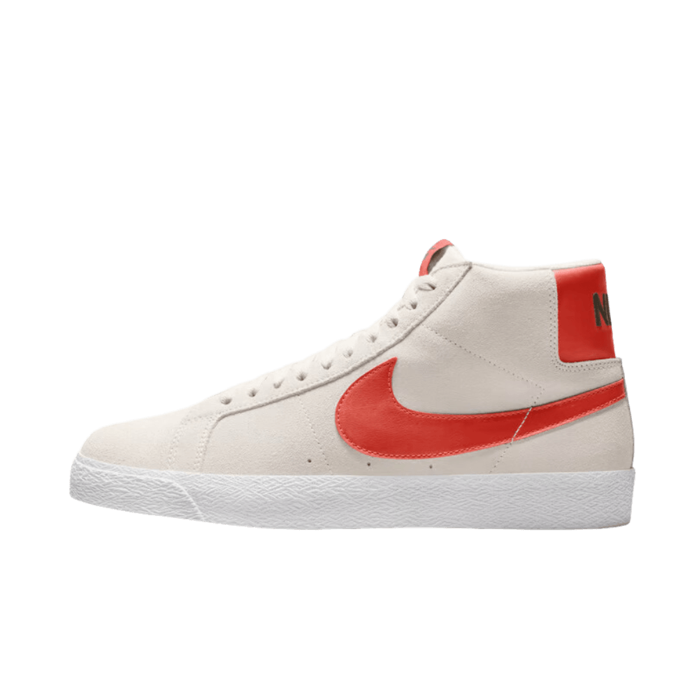 Nike SB Zoom Blazer Mid