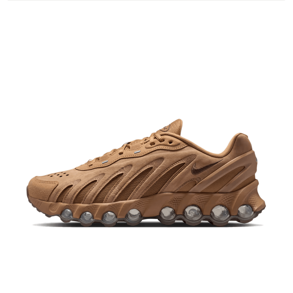 Nike Air Max Dn8 Leather 'Flax'