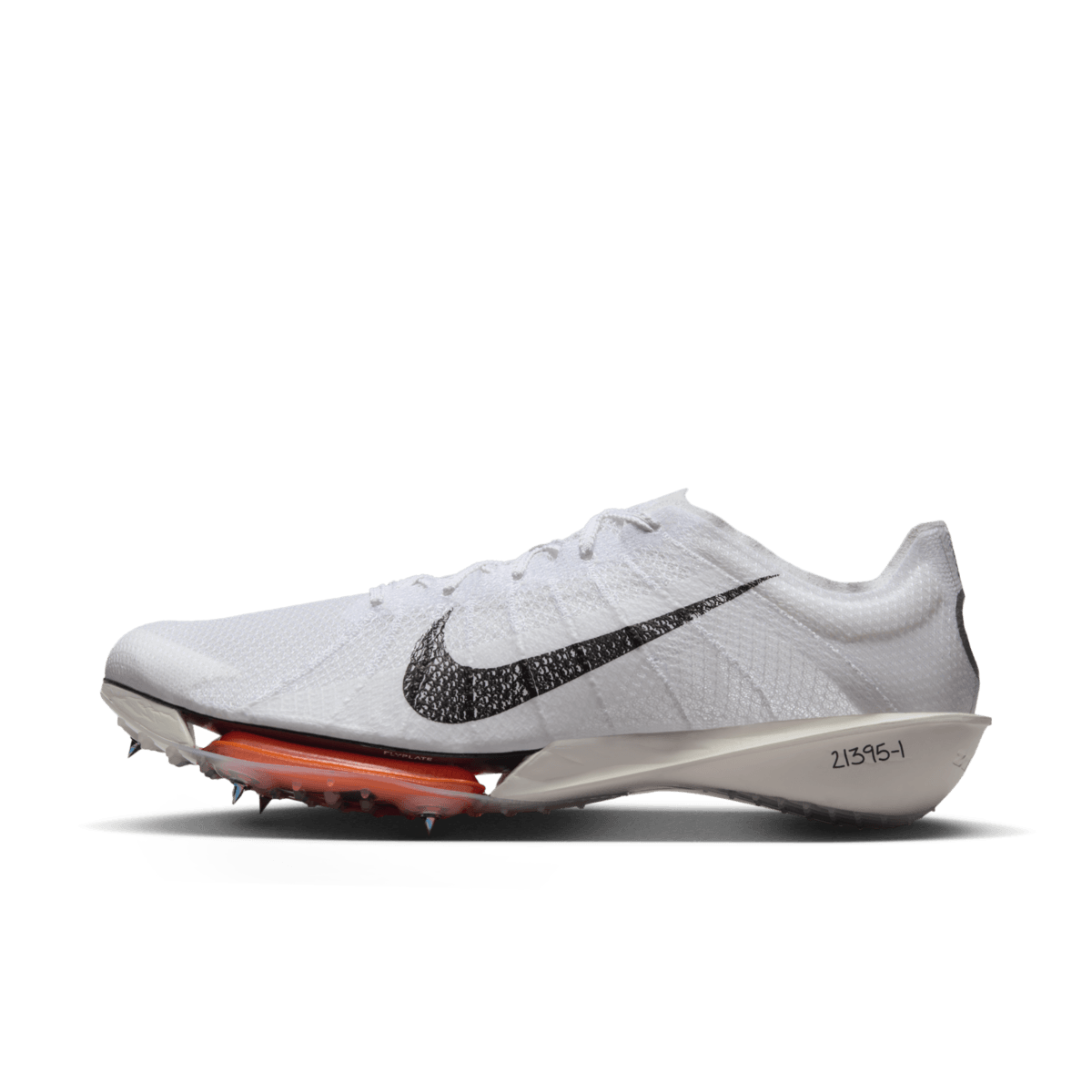 Nike Air Zoom Victory 2 Proto 'White'