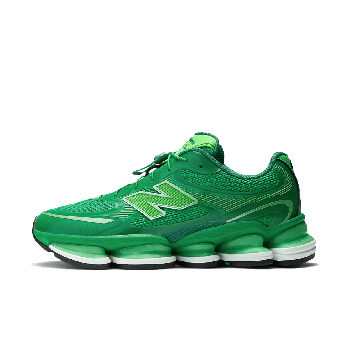 Aminé x New Balance ABZORB 2000 'Biblioteca'