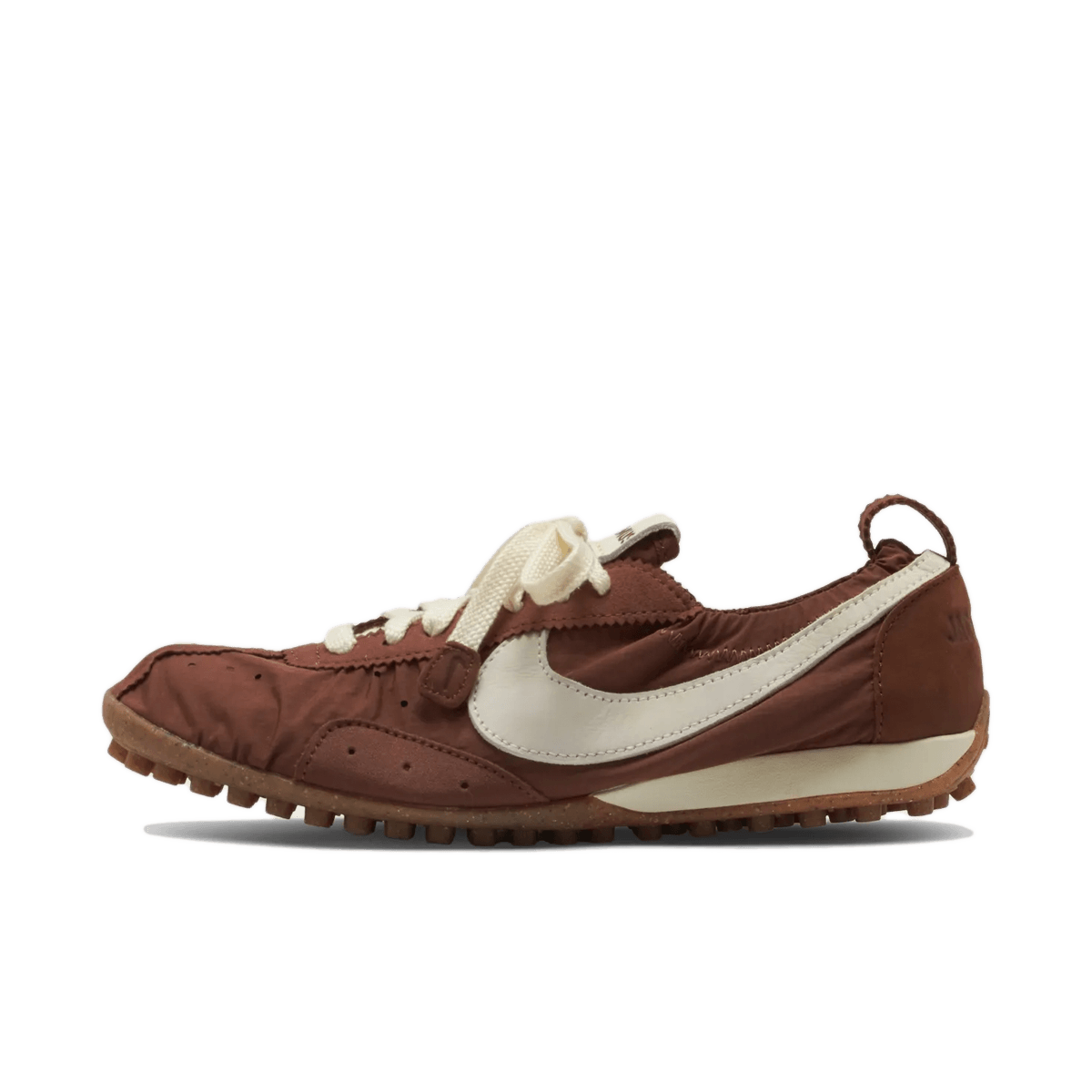 Jacquemus x Nike Moon Shoe SP 'Fauna Brown'