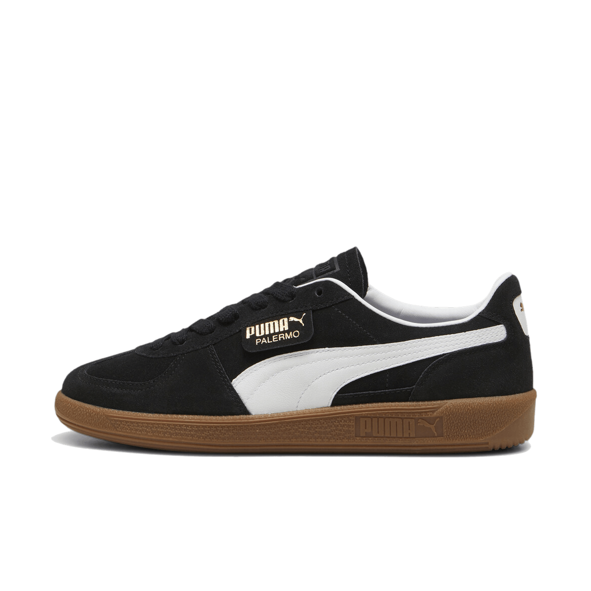 Puma Palermo 'Black & White'