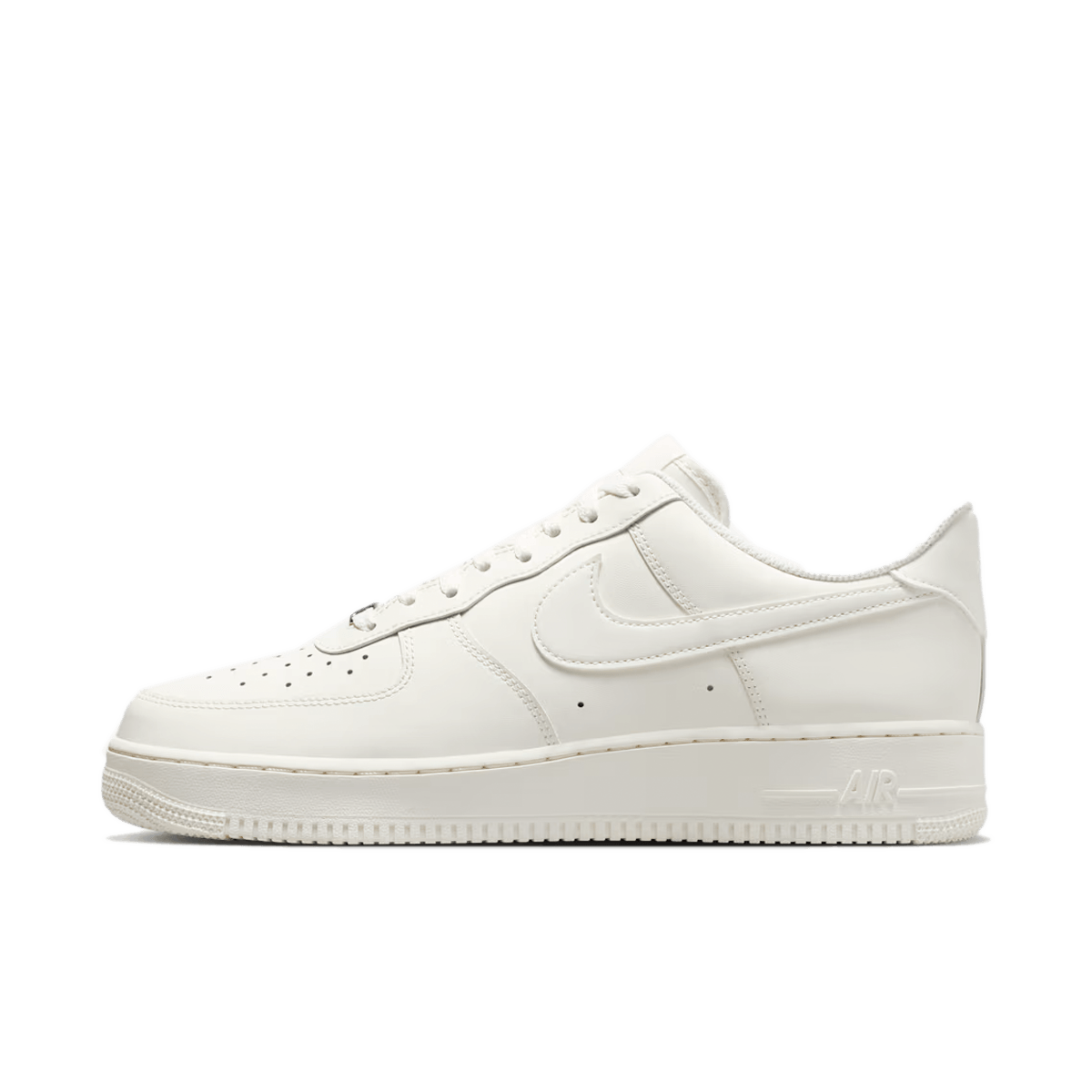 Nike Air Force 1 '07 'Sail'