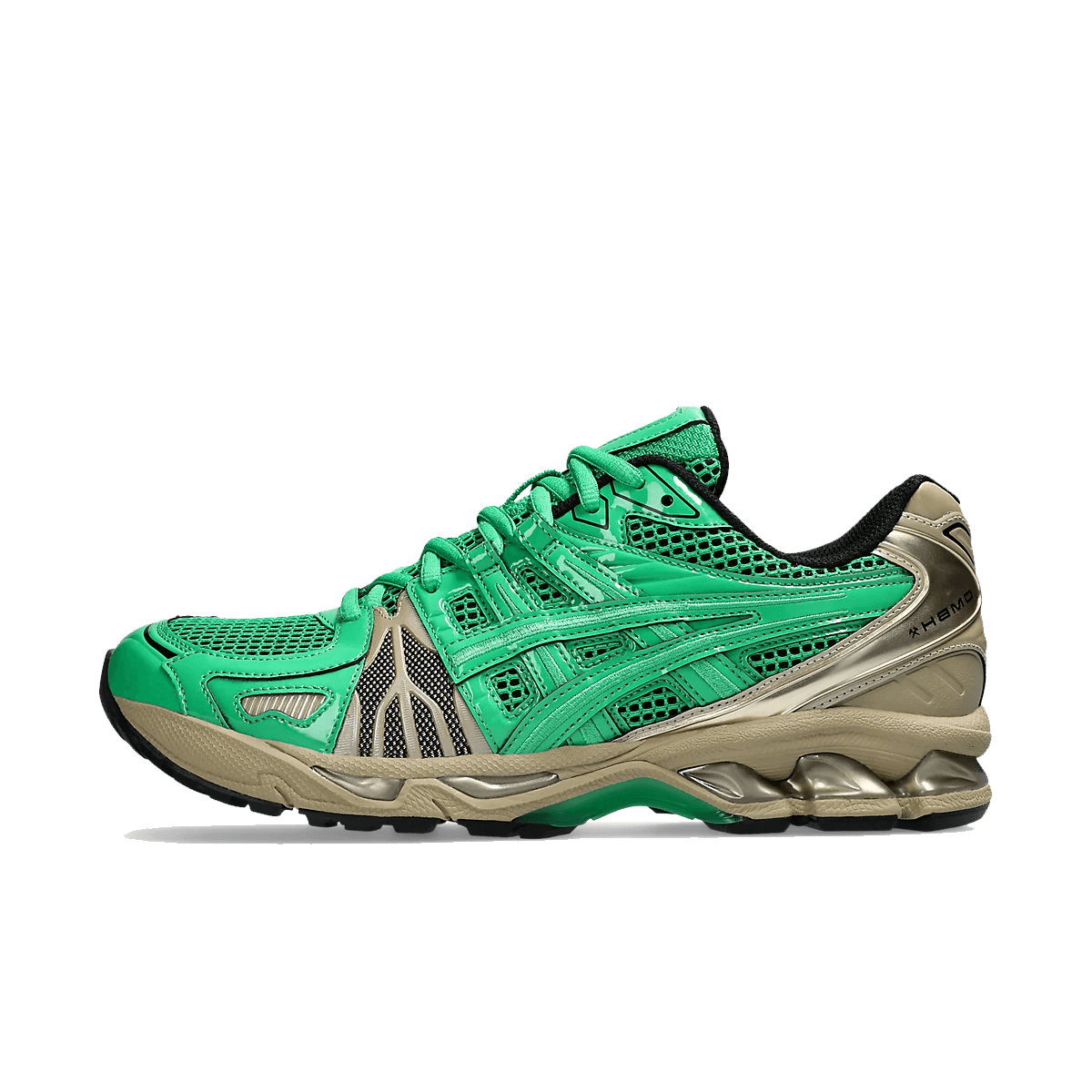 GmbH x Asics Gel-Kayano Legacy 'Cilantro'