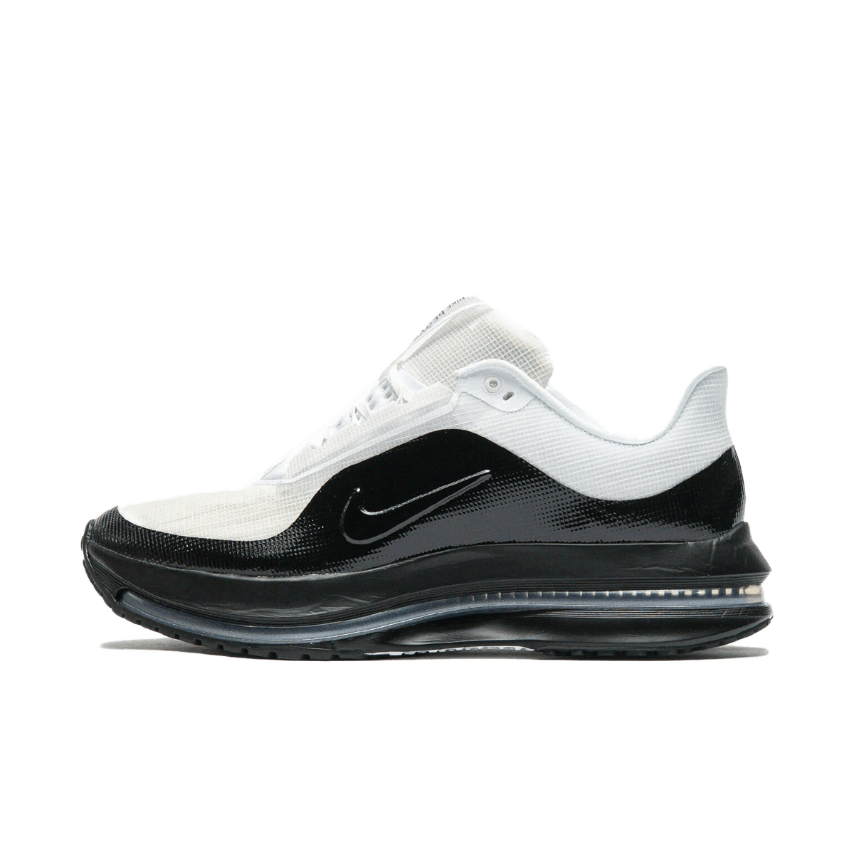Nike Pegasus Premium SP 'White & Black'