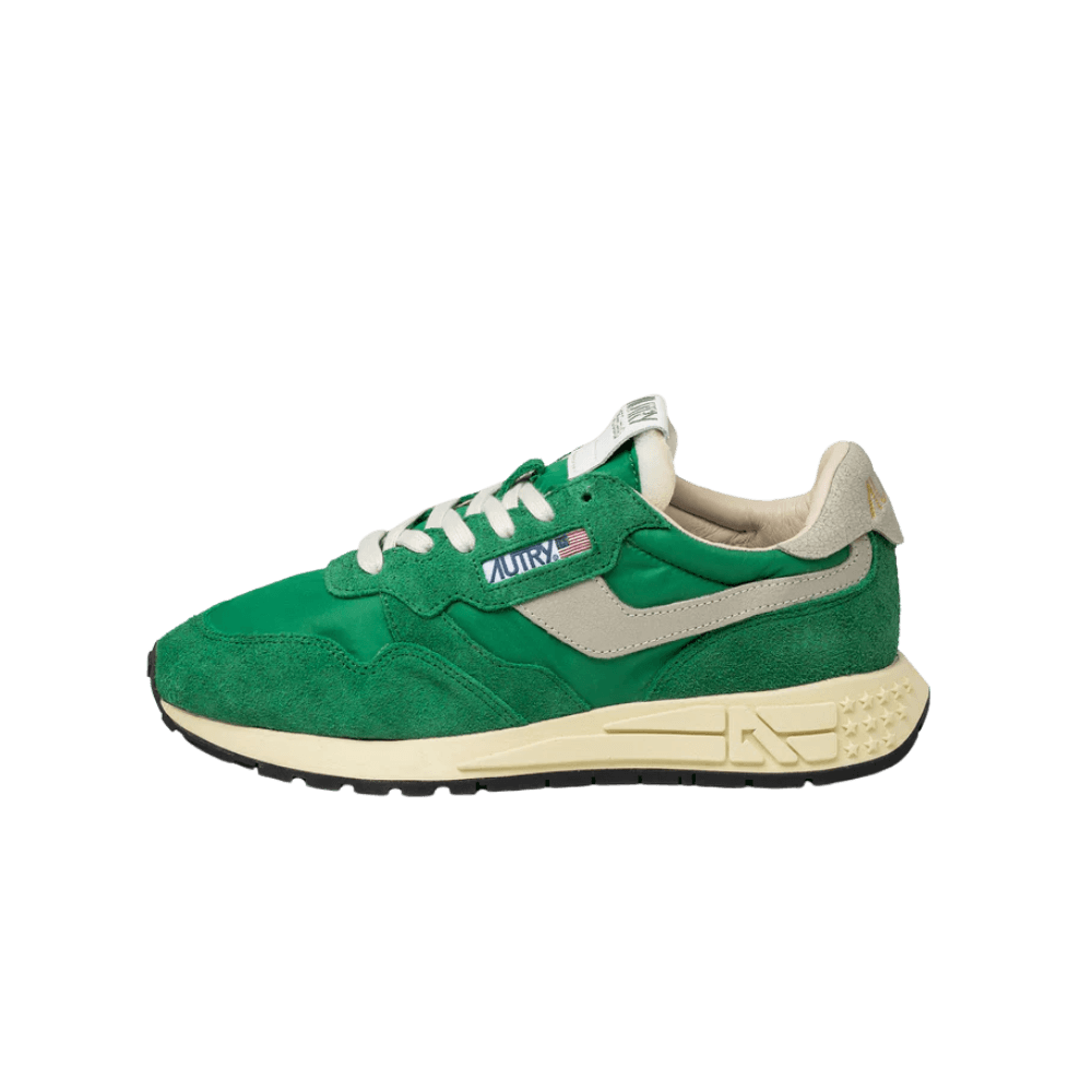 Autry Action Shoes REELWIND LOW
