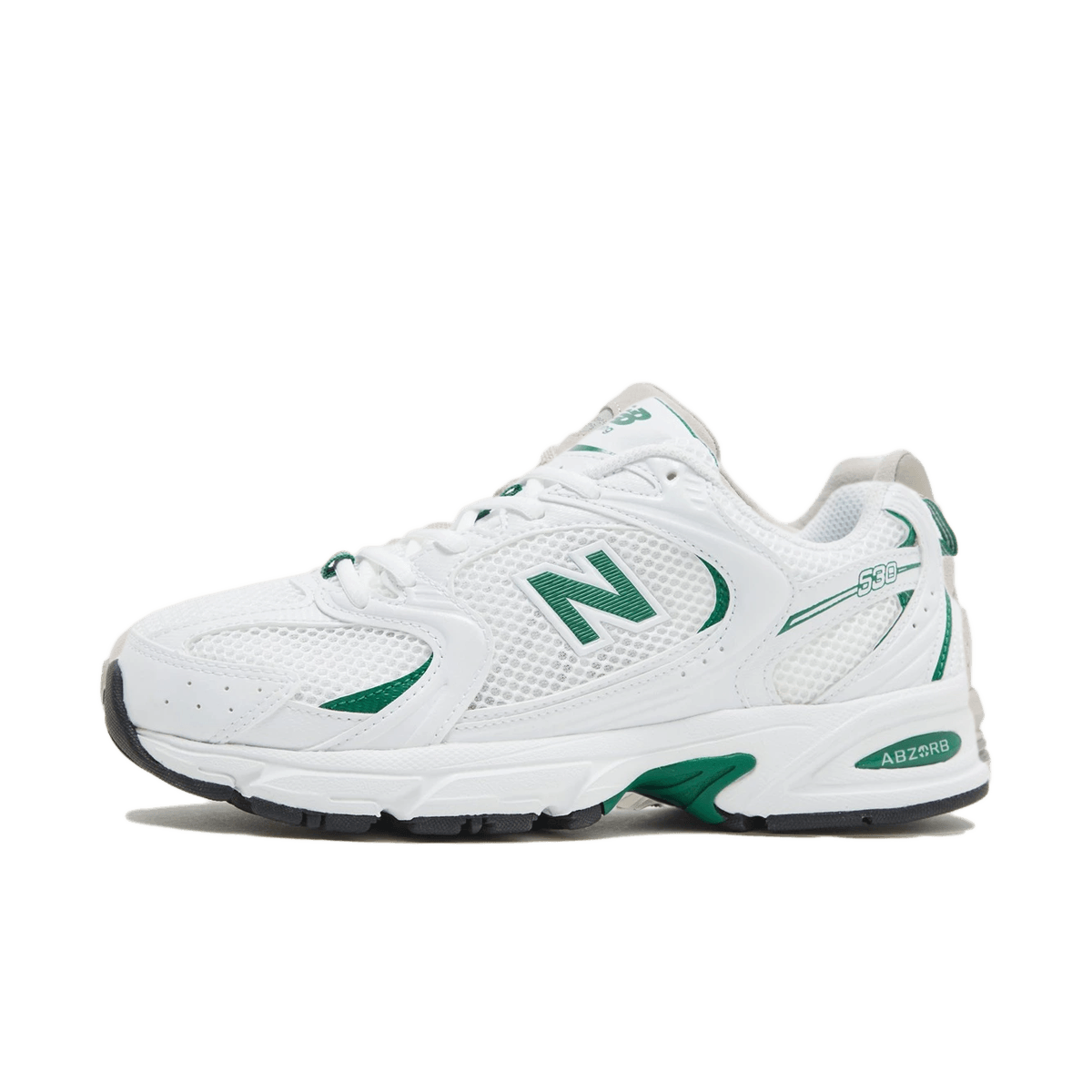 New Balance 530 'Nightwatch Green'