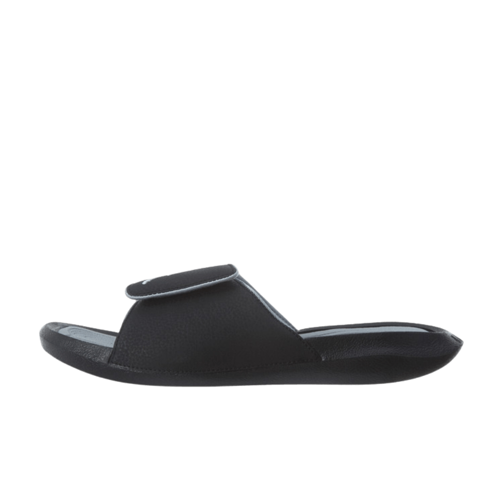 Jordan Hydro 6 Black/White/Wolf Grey