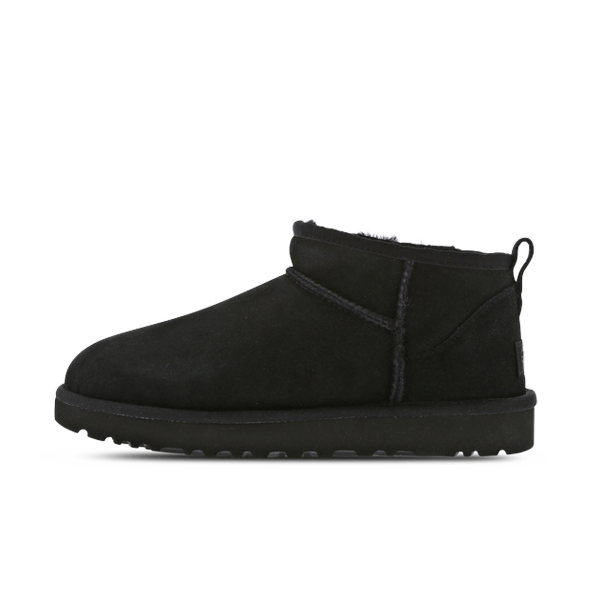 UGGⓇ Classic Ultra Mini WMNS 'Black'