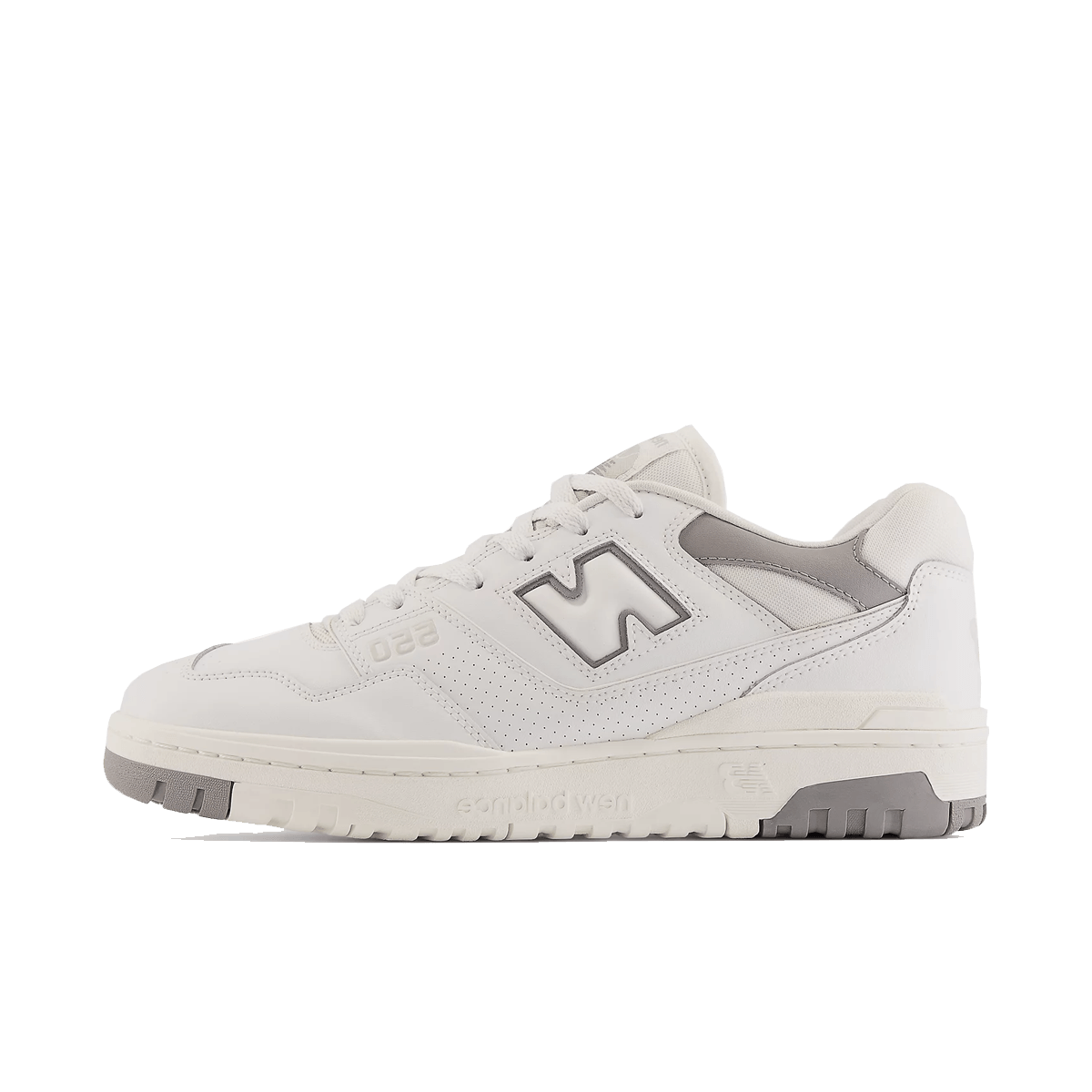 New Balance 550 'White Shadow Grey'