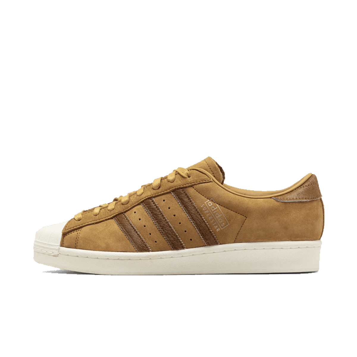 adidas Superstar Vintage 'Preloved Bronze'