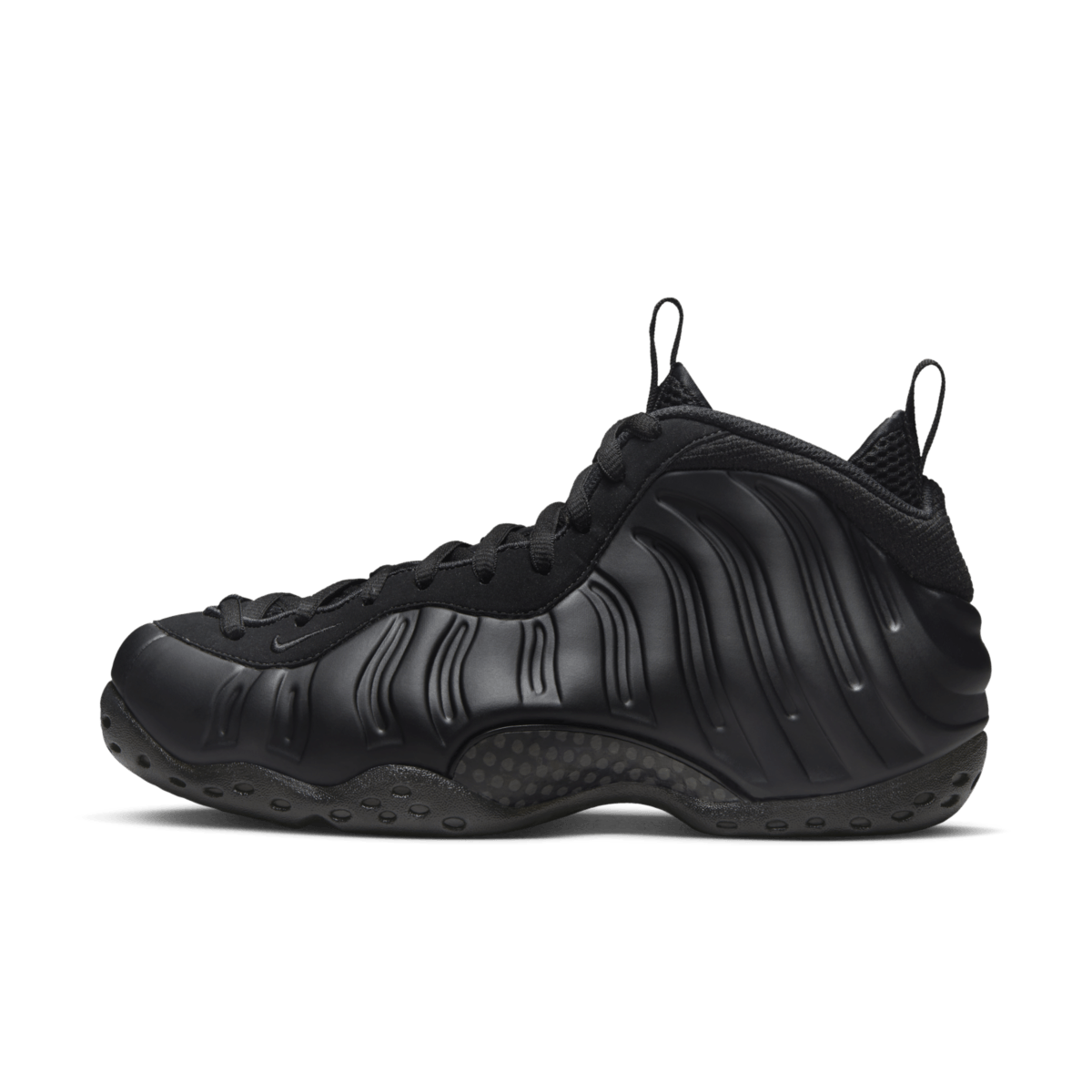 Nike Air Foamposite One 'Anthracite'