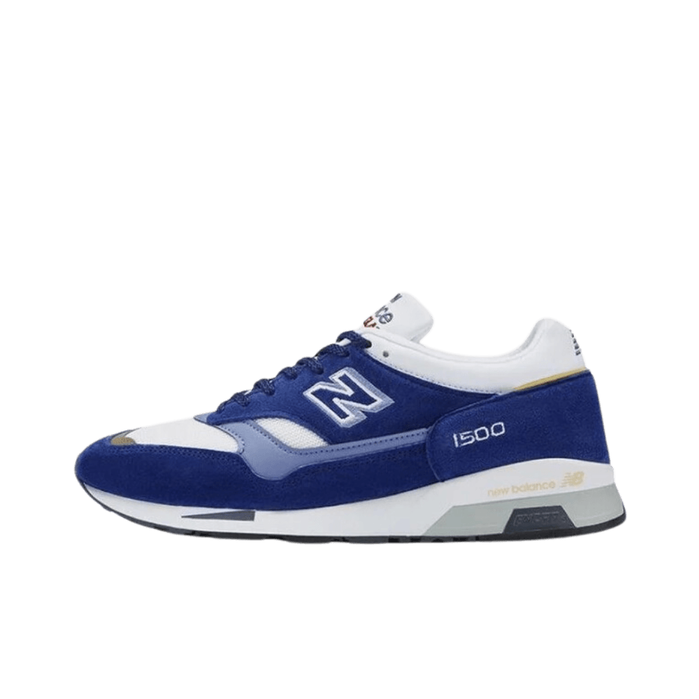 New Balance 1500 Blue