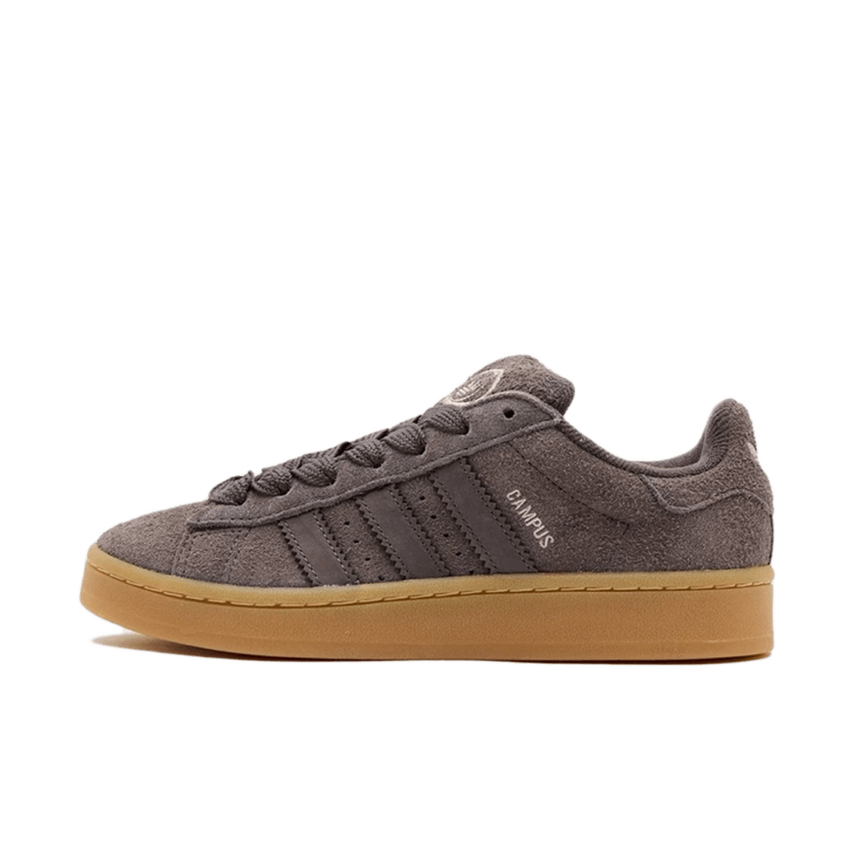 adidas Campus 00s WMNS 'Charcoal'