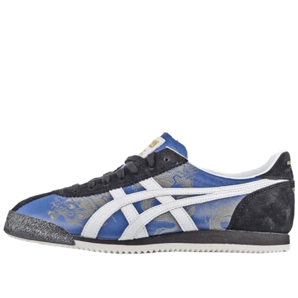 Onitsuka Tiger Corsair Bait Bruce Lee