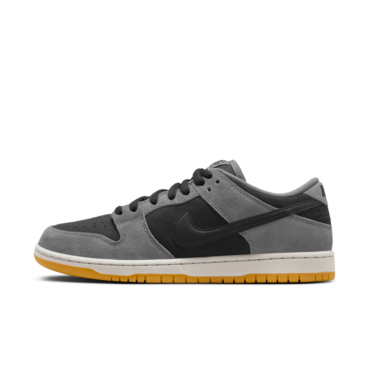 Nike SB Dunk Low 'Dark Smoke Grey'