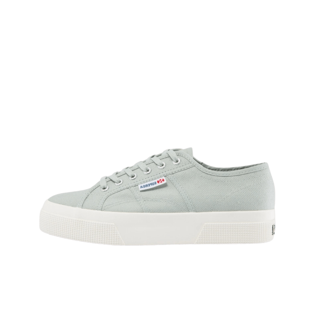 Superga Women's 2740 Platform