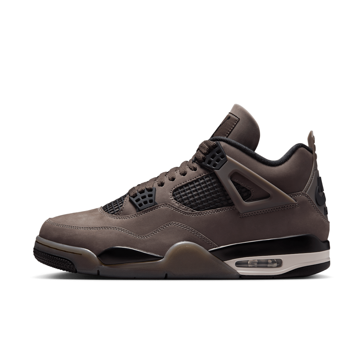 Air Jordan 4 Retro 'Cave Stone'