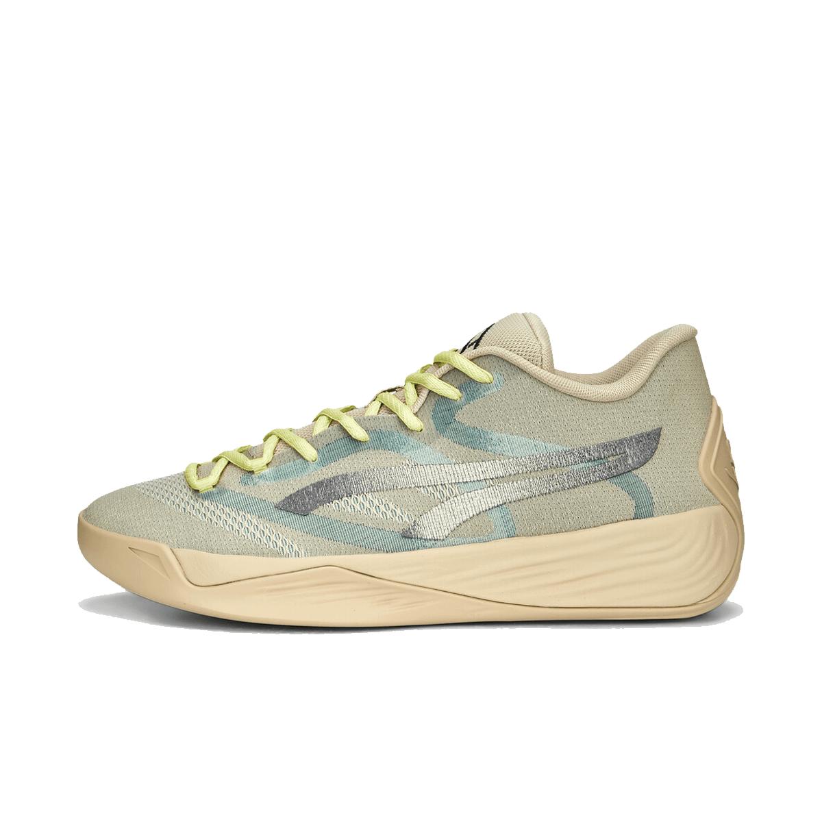 Puma Stewie 2 'Earth'