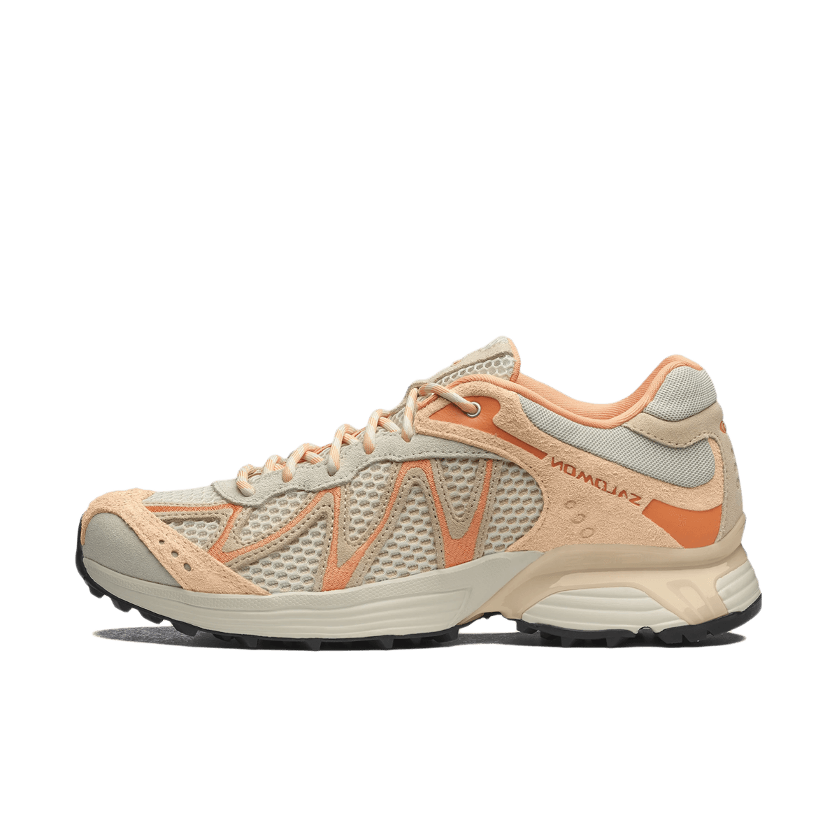 Salomon XT-Whisper Embroidery 'Almond Cream'