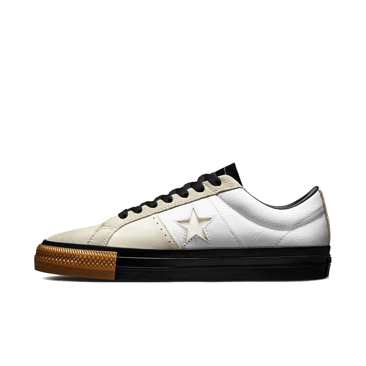 Carhartt WIP x Converse One Star Pro 'White'