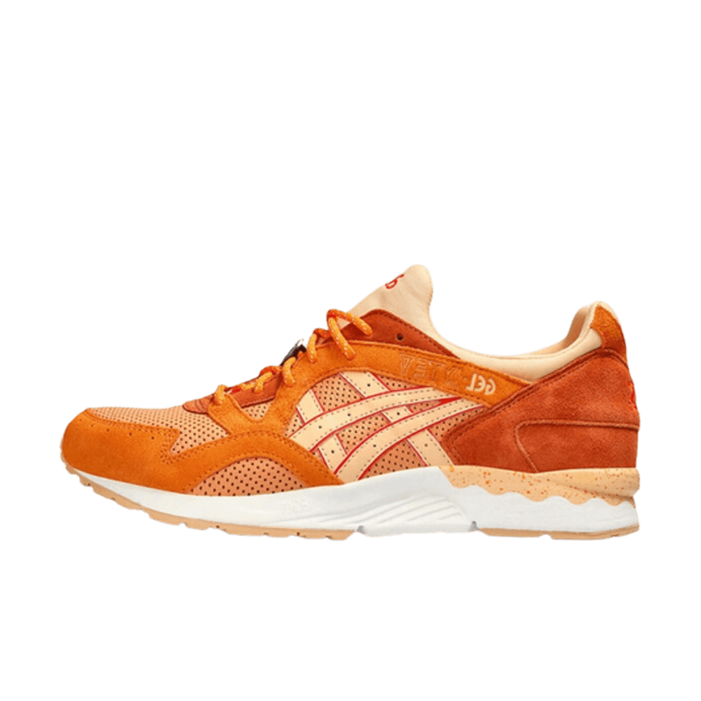 ASICS Gel Lyte 5 'Bengal Orange'
