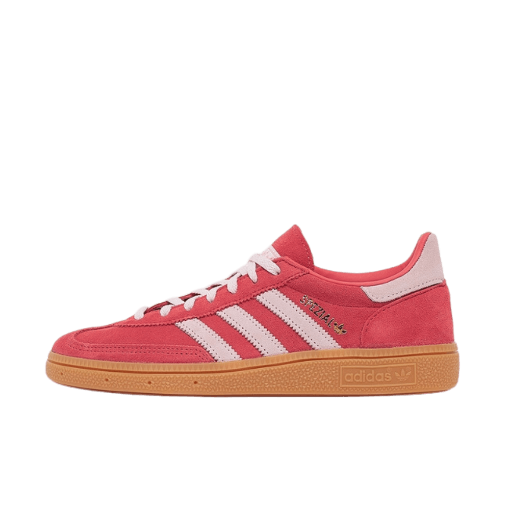 adidas Originals Spezial 'Bright Red'