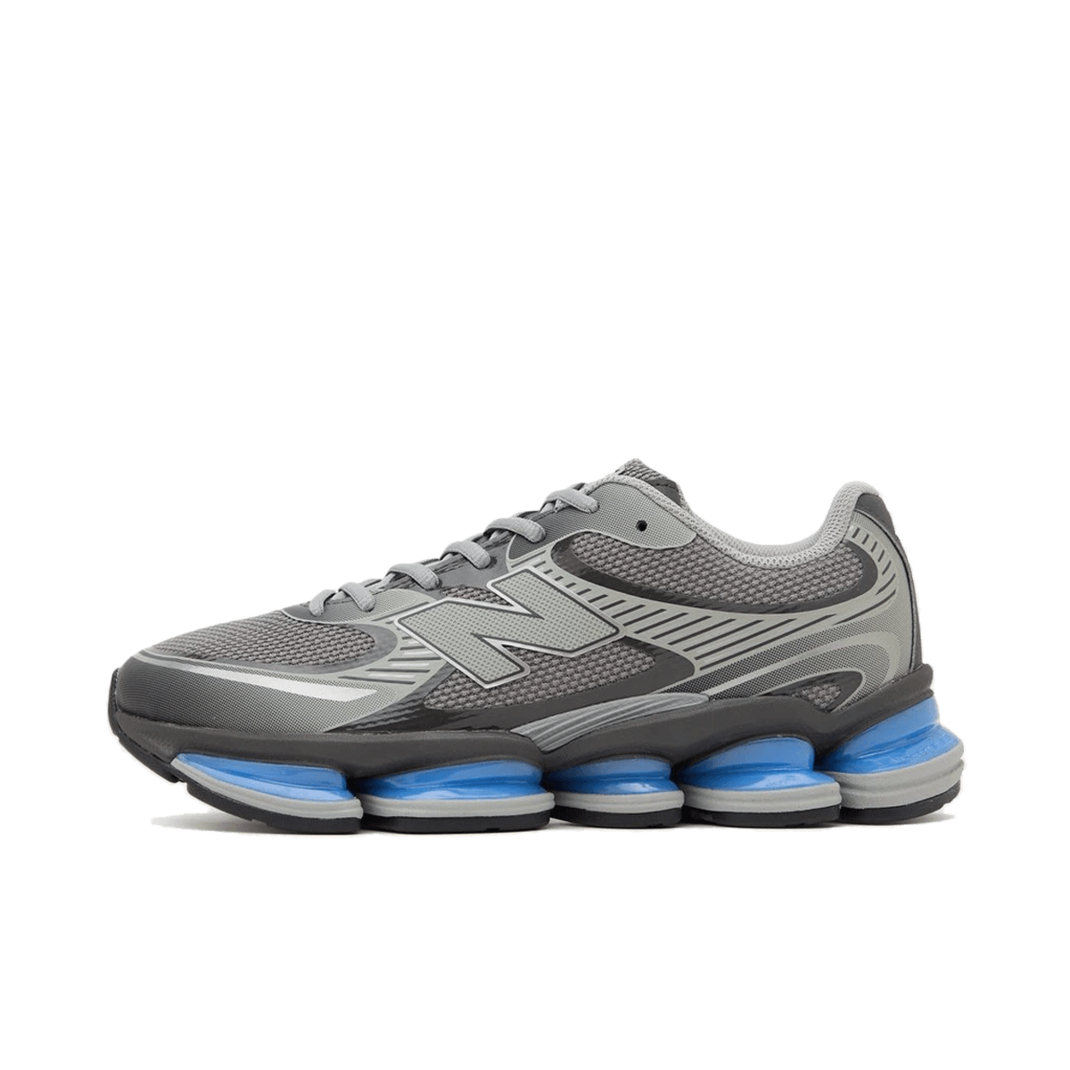 New Balance ABZORB 2000 'Grey' - JD Exclusive