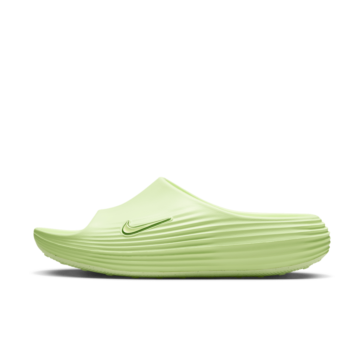 Nike ReactX Rejuven8 Slide 'Barely Volt'