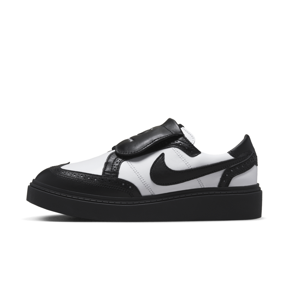 PEACEMINUSONE G-Dragon x Nike Kwondo 1 'Panda'