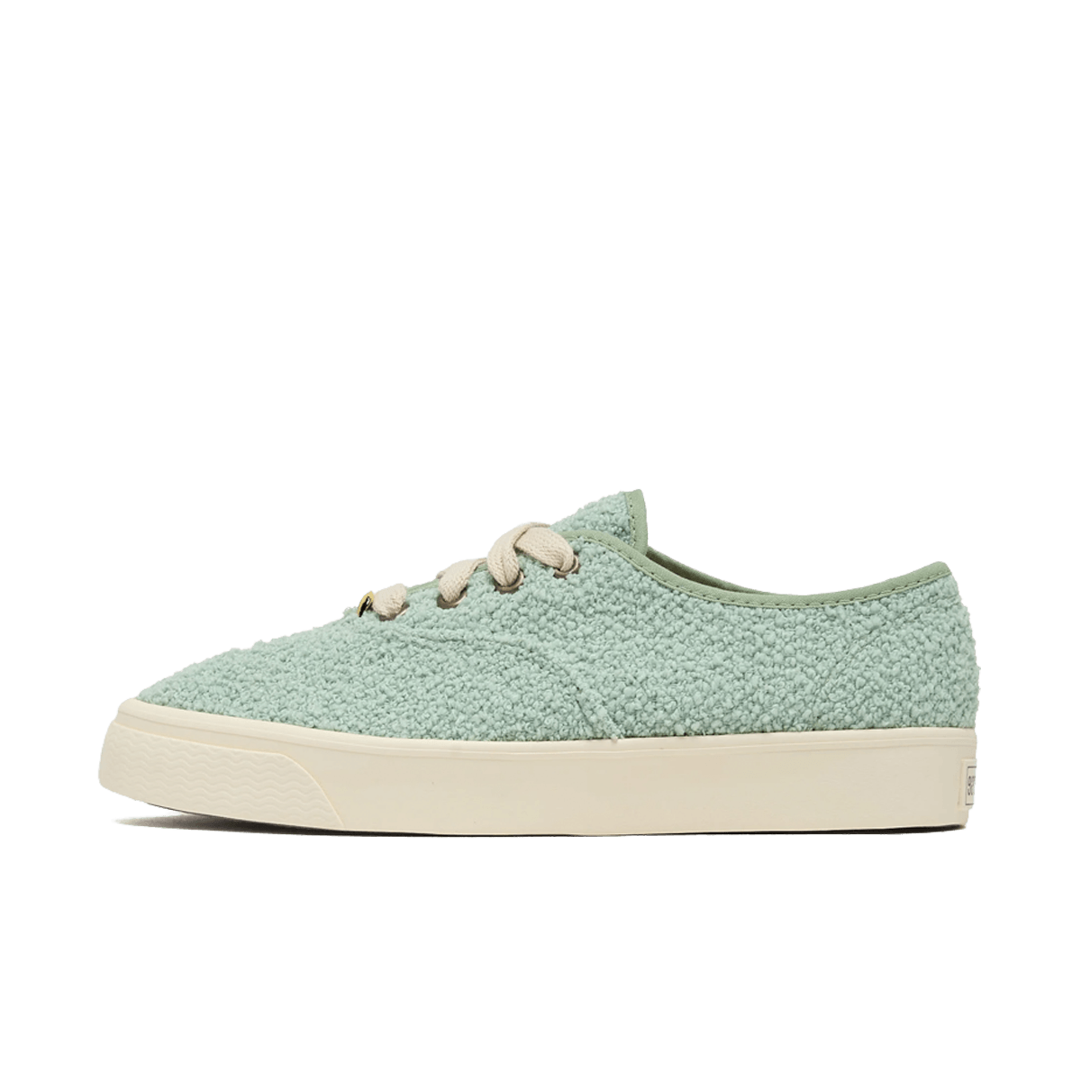 Golf le Fleur x Converse Naut-1 OX 'Reseda'