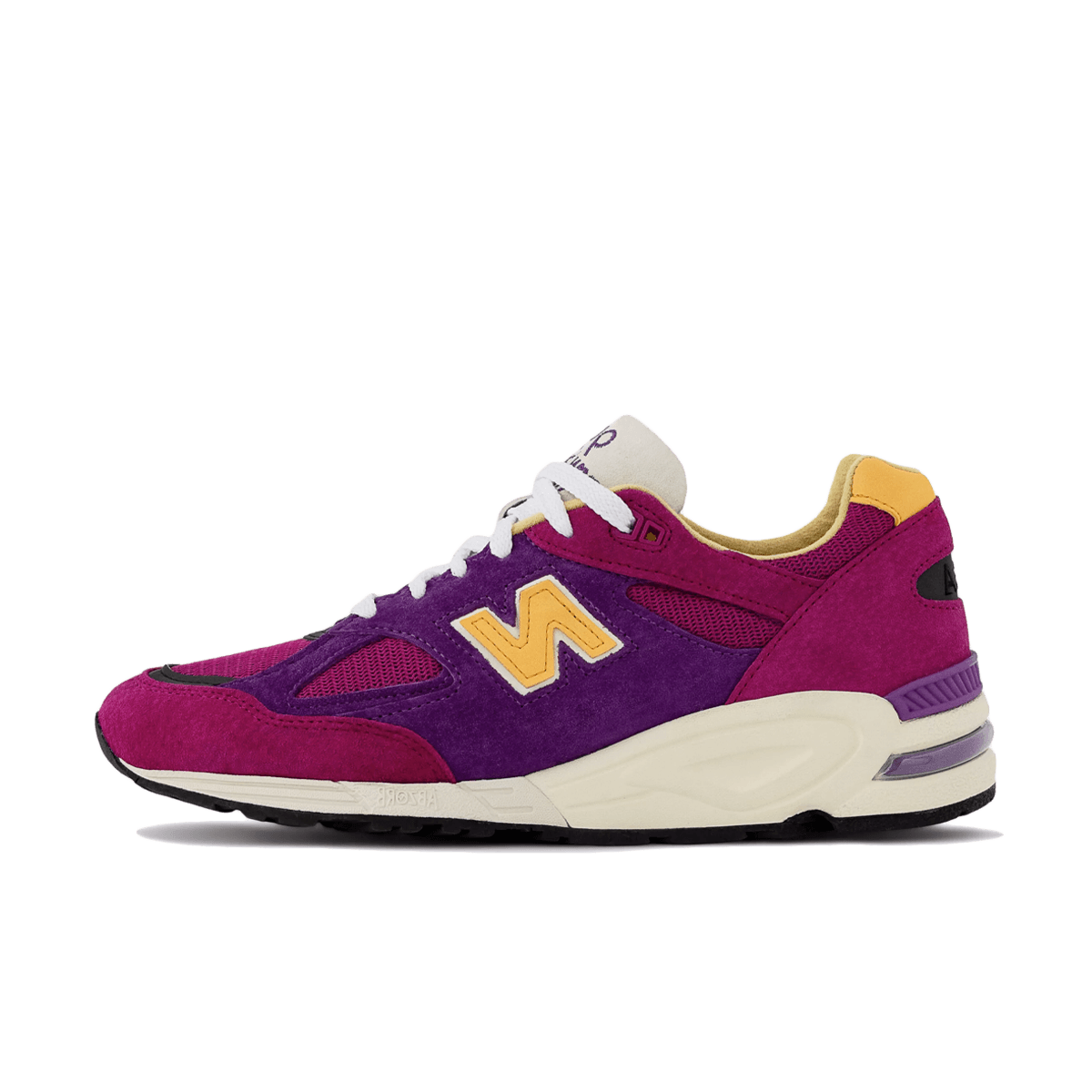 New Balance 990 V2 'Pink & Purple'