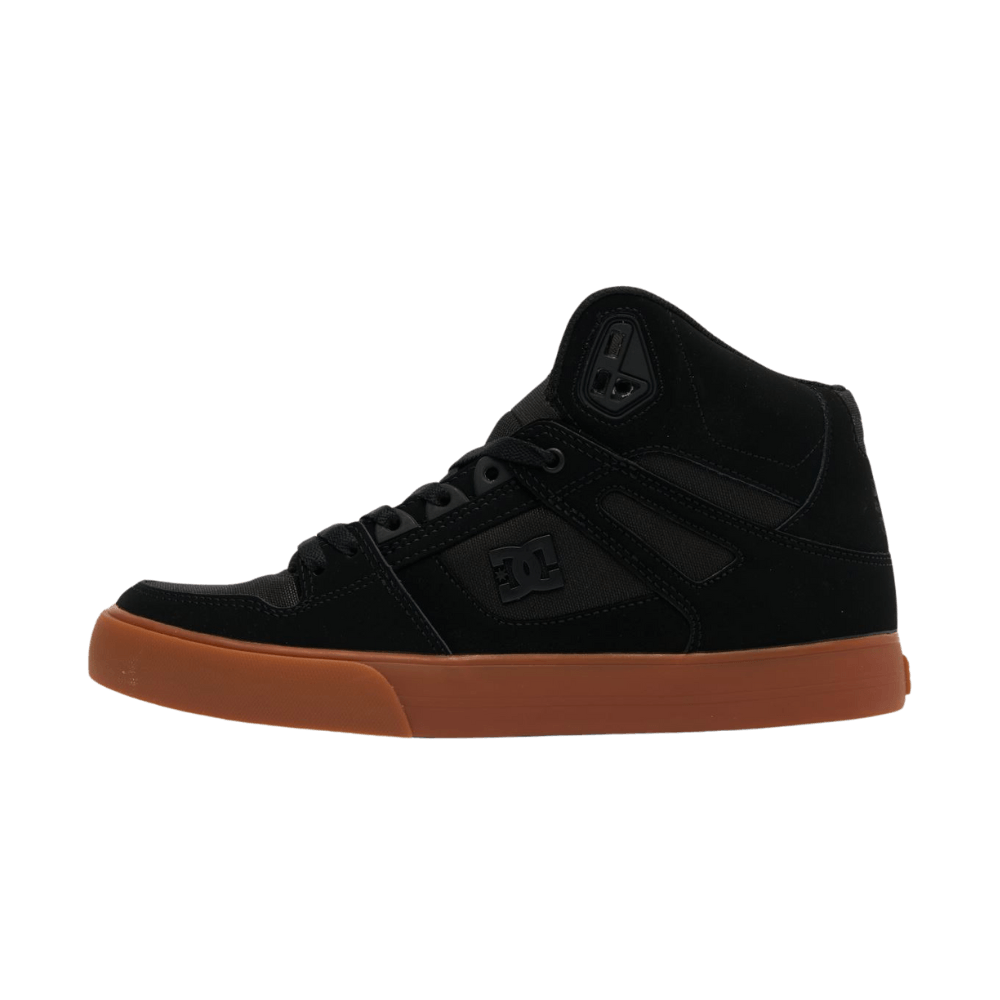 DC Shoes Pure High-Top WC M