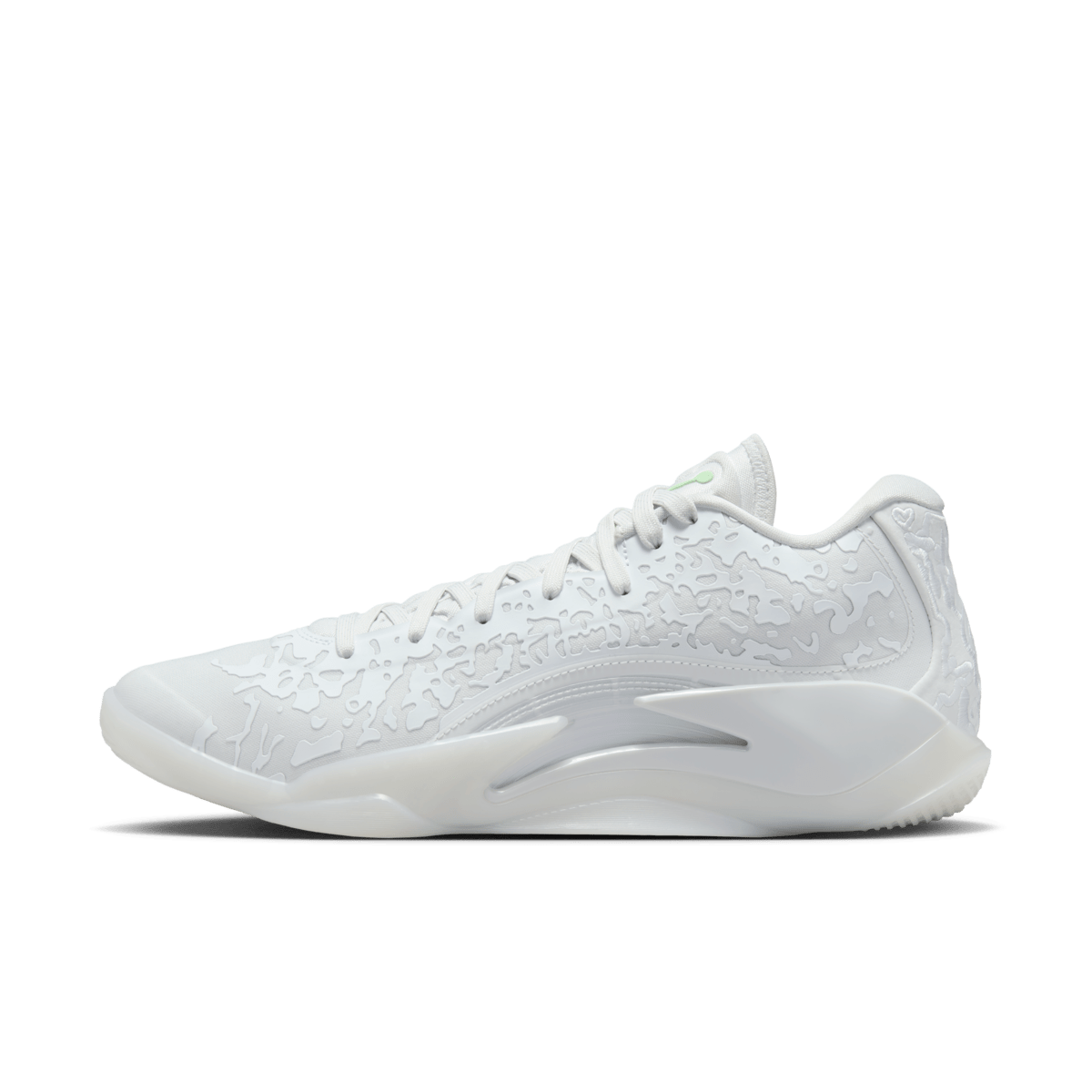 Jordan Zion 3 'Off White'