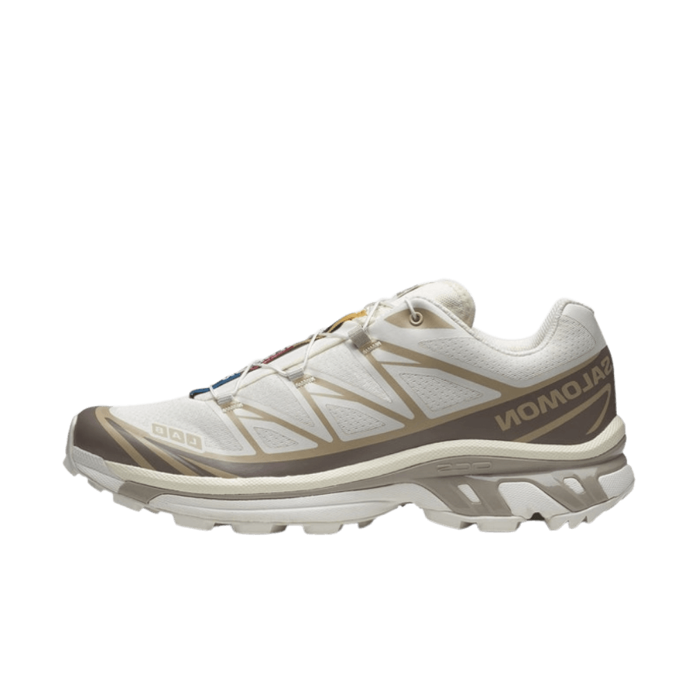 Salomon Xt-6 Vanilla Ice