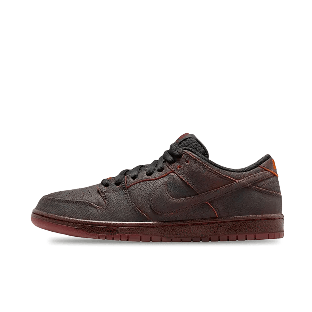 Nike SB Dunk Low PRM 'Krampus'