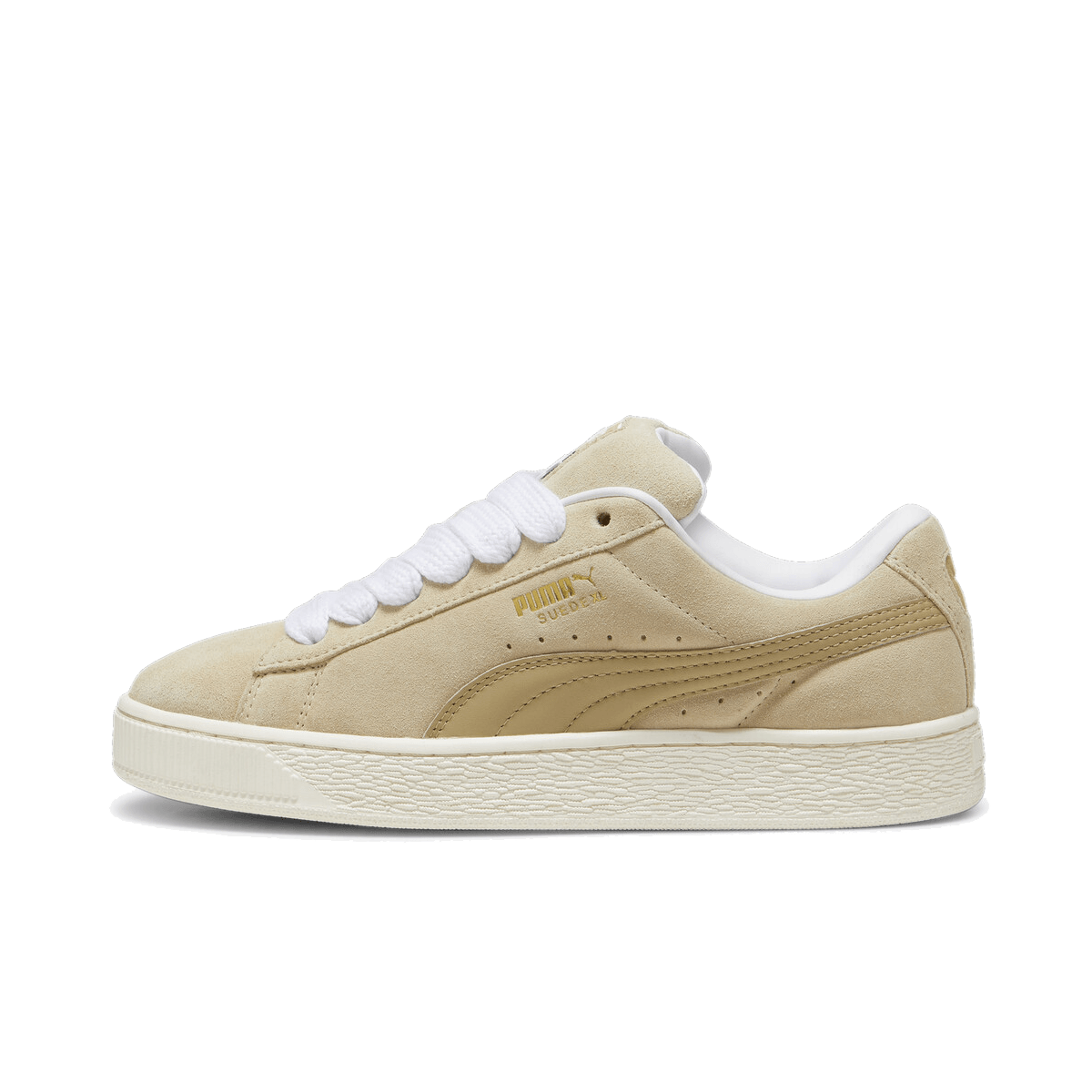 Puma Suede XL 'Putty'