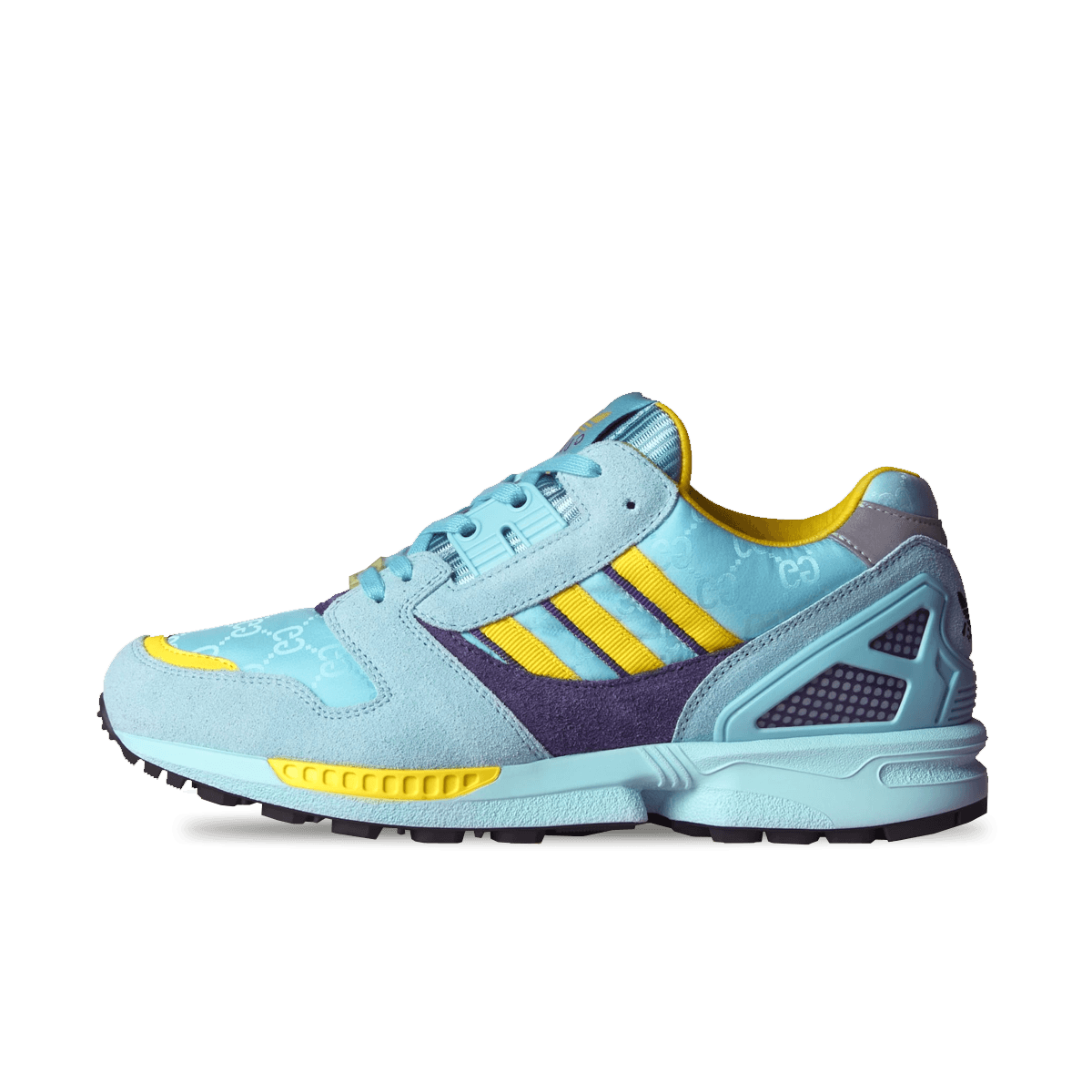 Gucci x adidas ZX8000 WMNS 