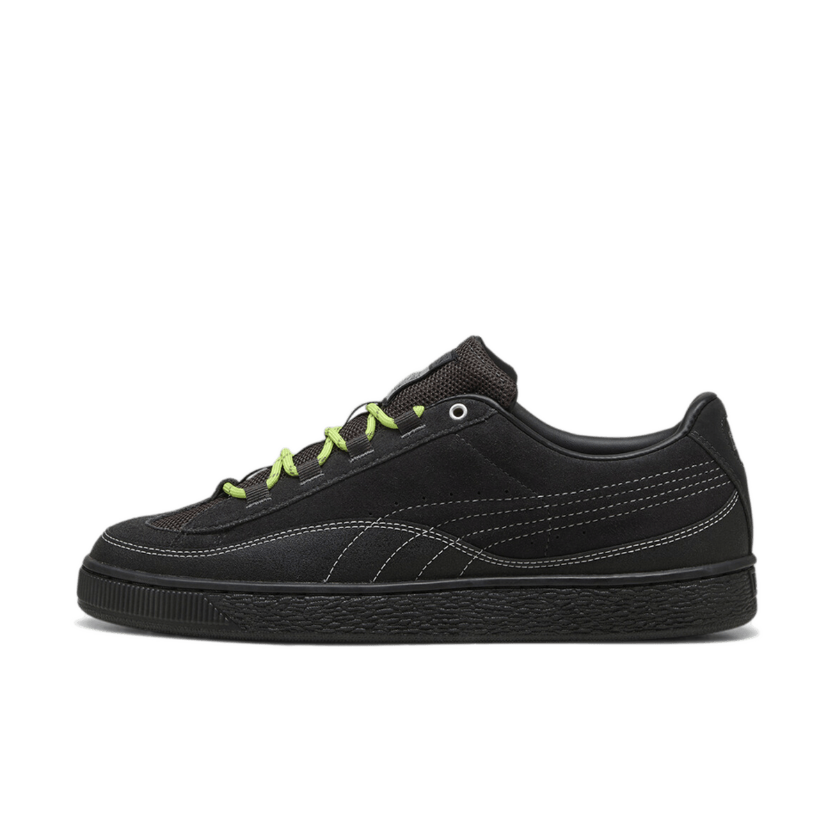 Aries x PUMA Suede HP 'Black'